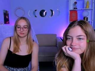 ollivia-dream live webcam show