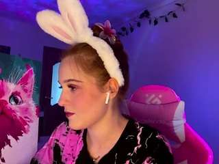 rocioguaman Live Webcam on CamSoda