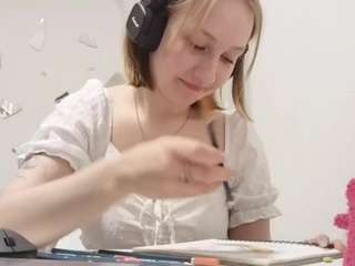 ruthannsecrease webcam