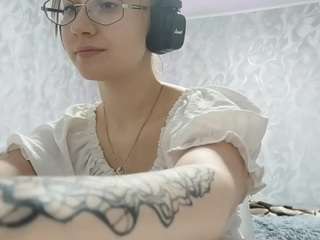 ruthannsecrease webcam