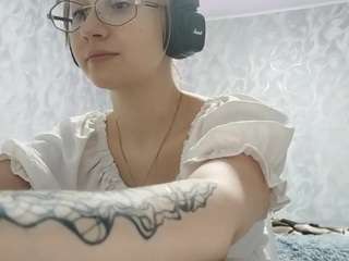 ruthannsecrease webcam