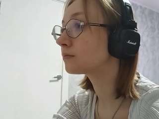 ruthannsecrease Live Webcam on CamSoda