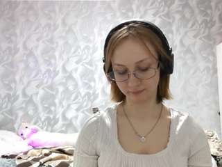 ruthannsecrease Live Webcam on CamSoda