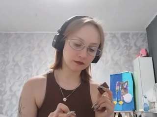 ruthannsecrease webcam