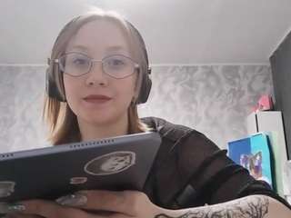 ruthannsecrease webcam