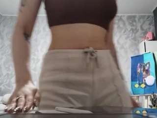 ruthannsecrease webcam