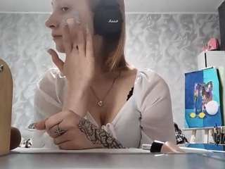 Live stream of ruthannsecrease