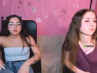 secret-kitti Live Webcam on CamSoda