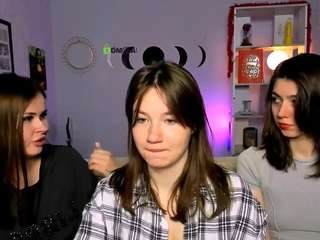 secret-kitti Live Webcam on CamSoda