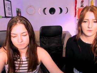 secret-kitti Live Webcam on CamSoda