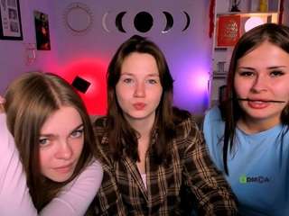 secret-kitti Live Webcam on CamSoda