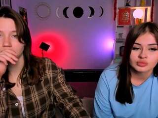 secret-kitti Live Webcam on CamSoda