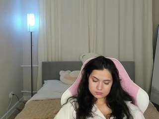 vivien-ross Live Webcam on CamSoda