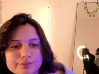 Vivien live cam preview
