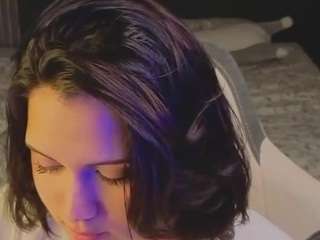 vivien-ross webcam model