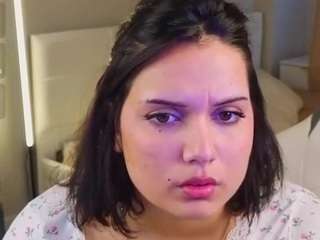 Vivien live cam preview