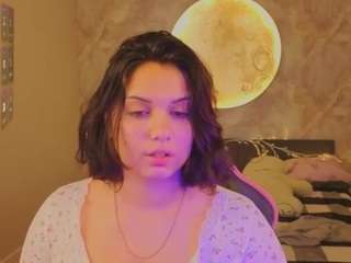 Vivien live cam preview
