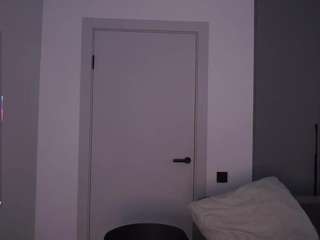 le modèle adelleibey est en webcam porno dans un show sur le site camsoda, il possède les tags suivants: ass bouncing,brown eyes,brown hair,erotic dance,fingering,flashing,normal,teen 18,young adult,hd
