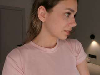 adelleibey Sex Cam Show