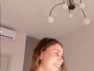 adelleibey live webcam show