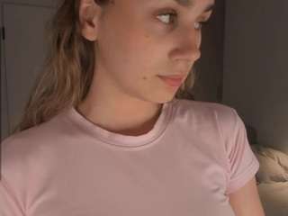 adelleibey live webcam show