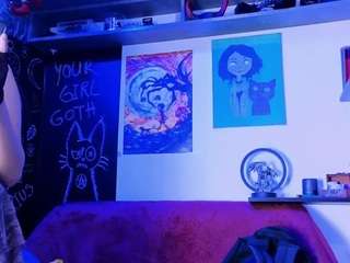 amaracooper22 webcam