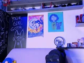 amaracooper22 webcam