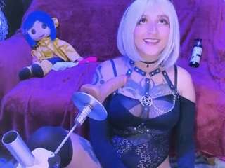 amaracooper22 webcam