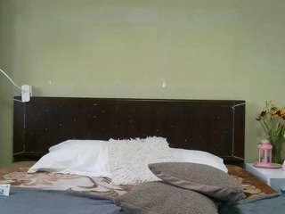 Live stream of angelikaann