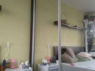 angelikaann webcam model