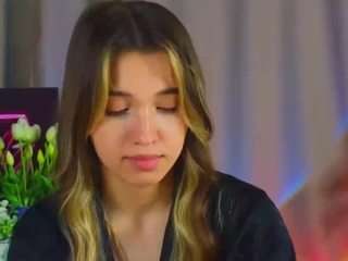 annaberrys webcam model