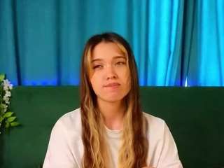 Live cam show with AnnaBerrys