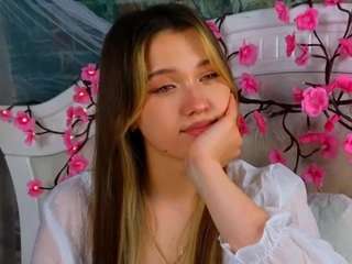 Annaberrys's cam show statistics and live stream