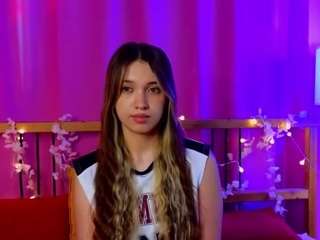 annaberrys Sex Cam Show