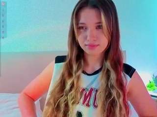 annaberrys Sex Cam Show