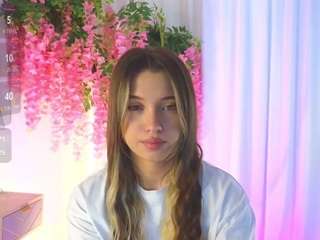 AnnaBerrys live webcam show