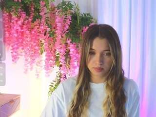 AnnaBerrys live webcam show