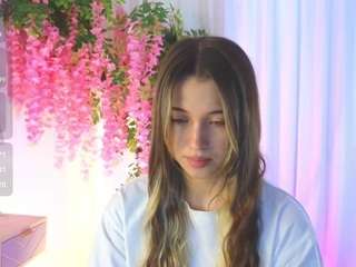 AnnaBerrys live webcam show