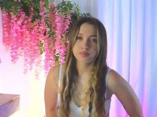 AnnaBerrys live webcam show