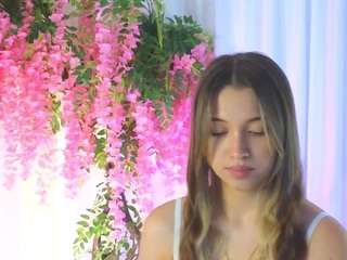 AnnaBerrys live webcam show