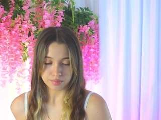 AnnaBerrys live webcam show
