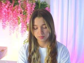 AnnaBerrys live webcam show