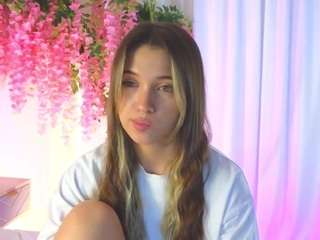 AnnaBerrys live webcam show