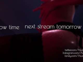 asunaniiiya live webcam show