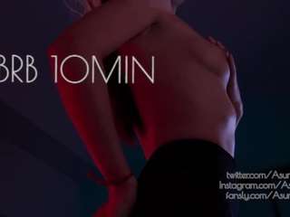 asunaniiiya live webcam show