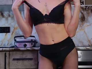 bellora Live Webcam on CamSoda
