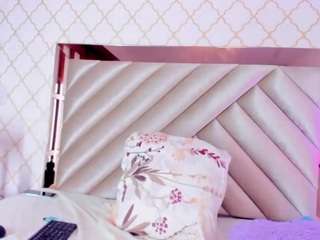 Ce modèle est en direct maintenant. camilagilhotsex