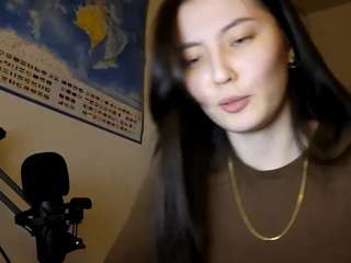 gearldinetavernia webcam