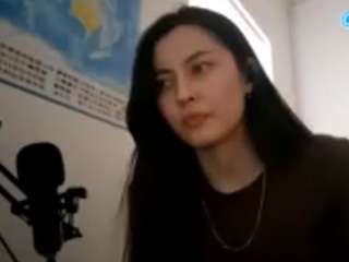 gearldinetavernia webcam