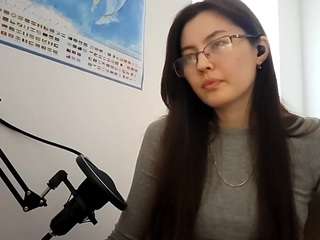 gearldinetavernia webcam